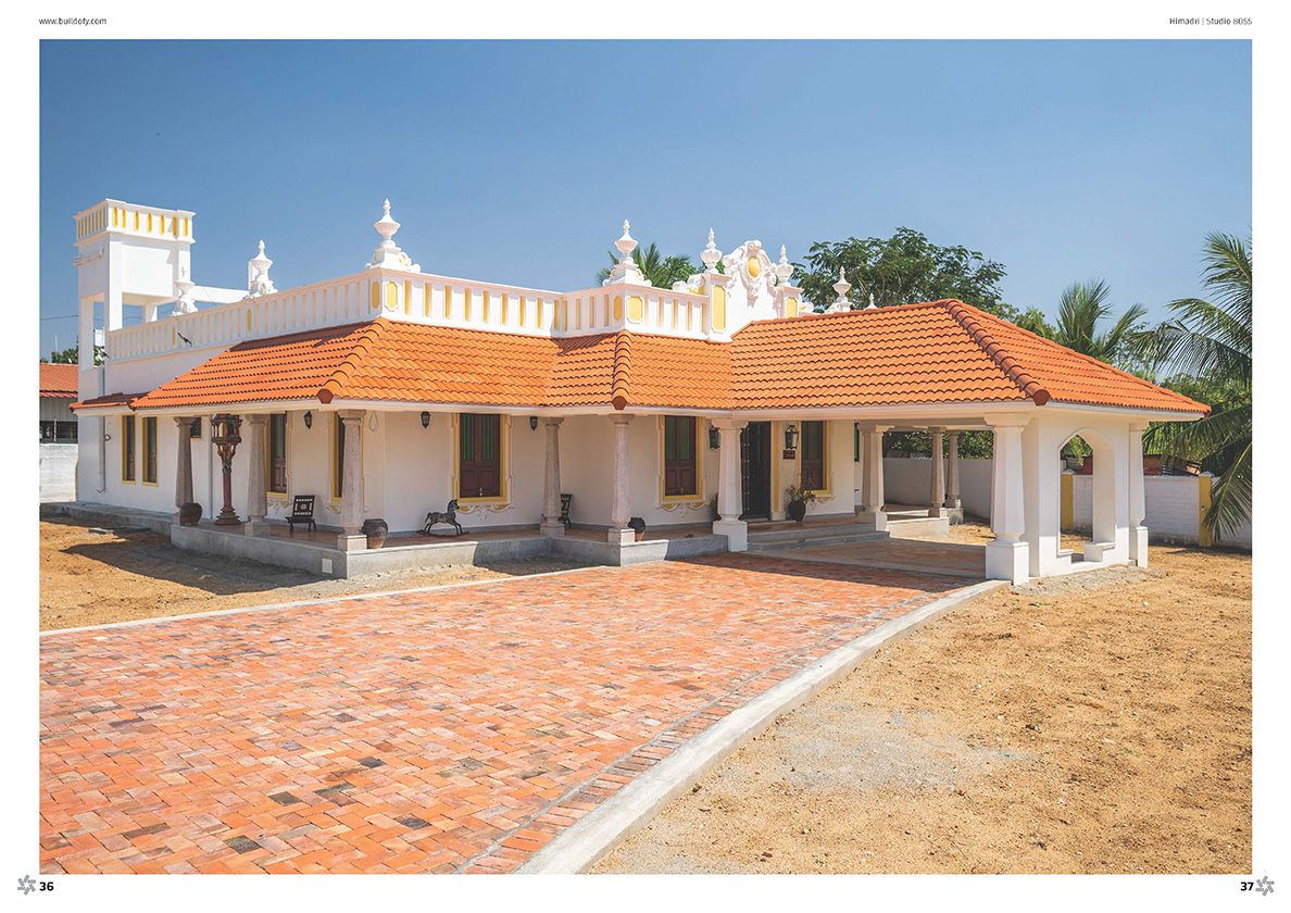 A Colonial Revival eBook page 3