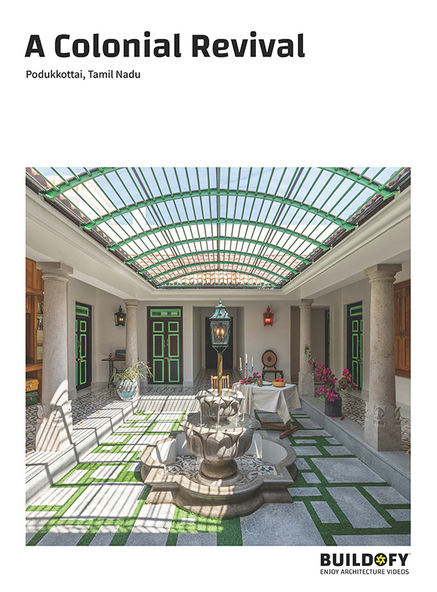 A Colonial Revival eBook page 1