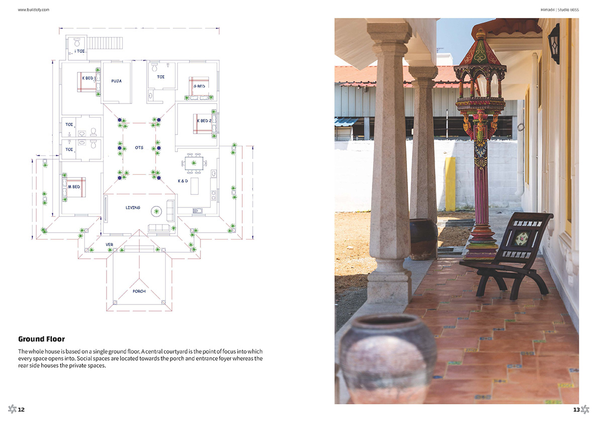 A Colonial Revival eBook page 4