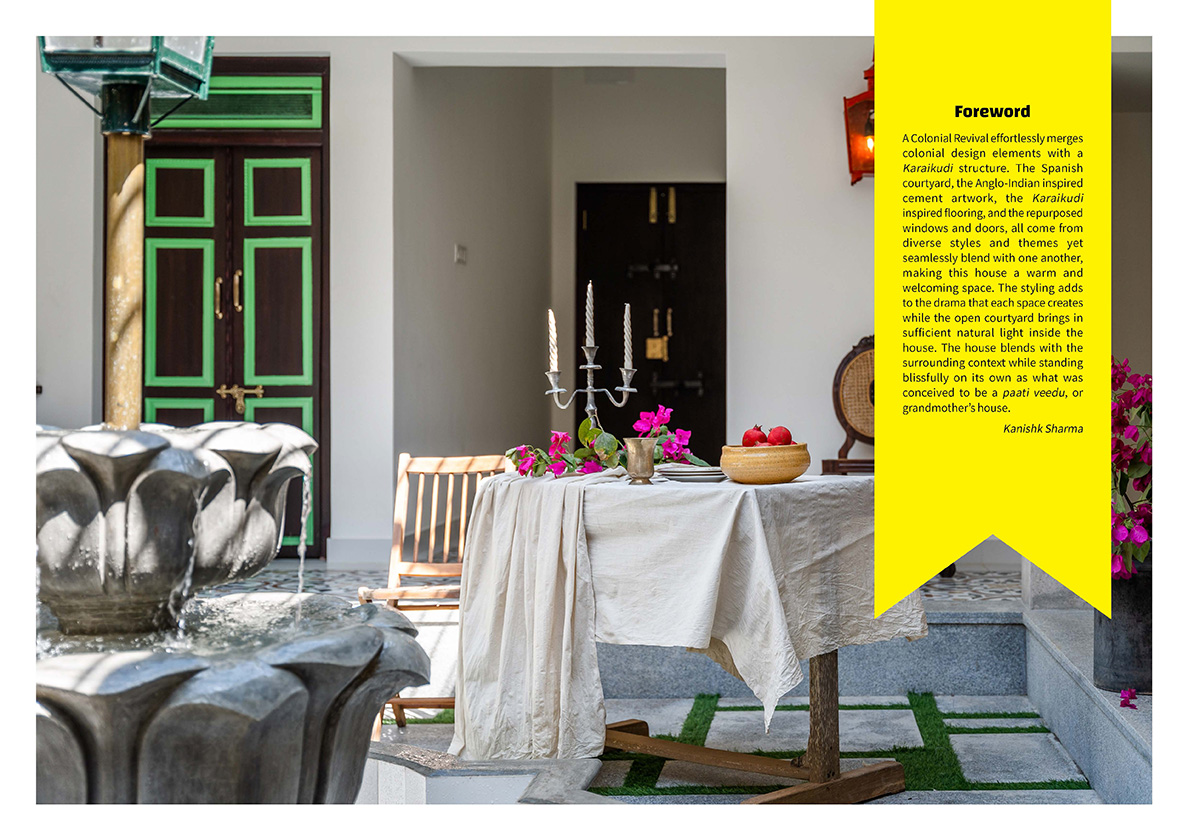 A Colonial Revival eBook page 2