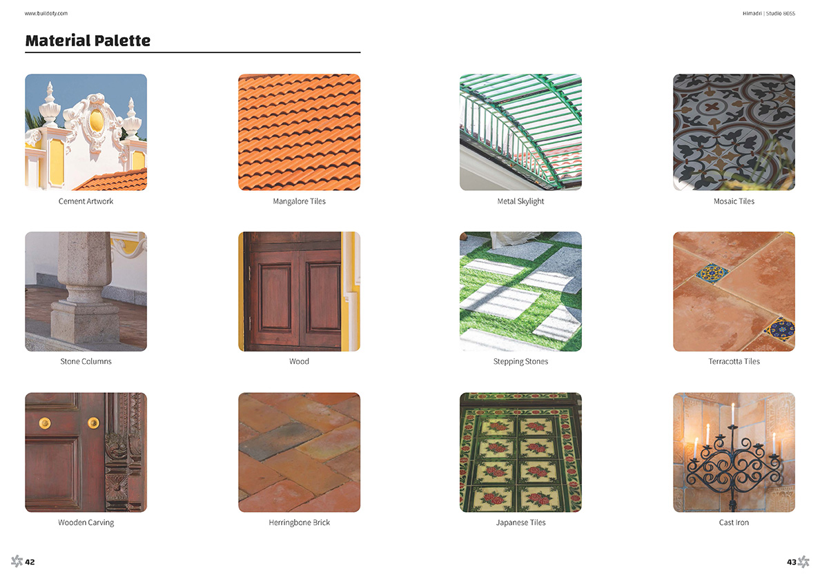 A Colonial Revival eBook page 5