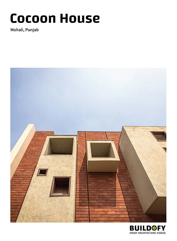 Cocoon House eBook page 1