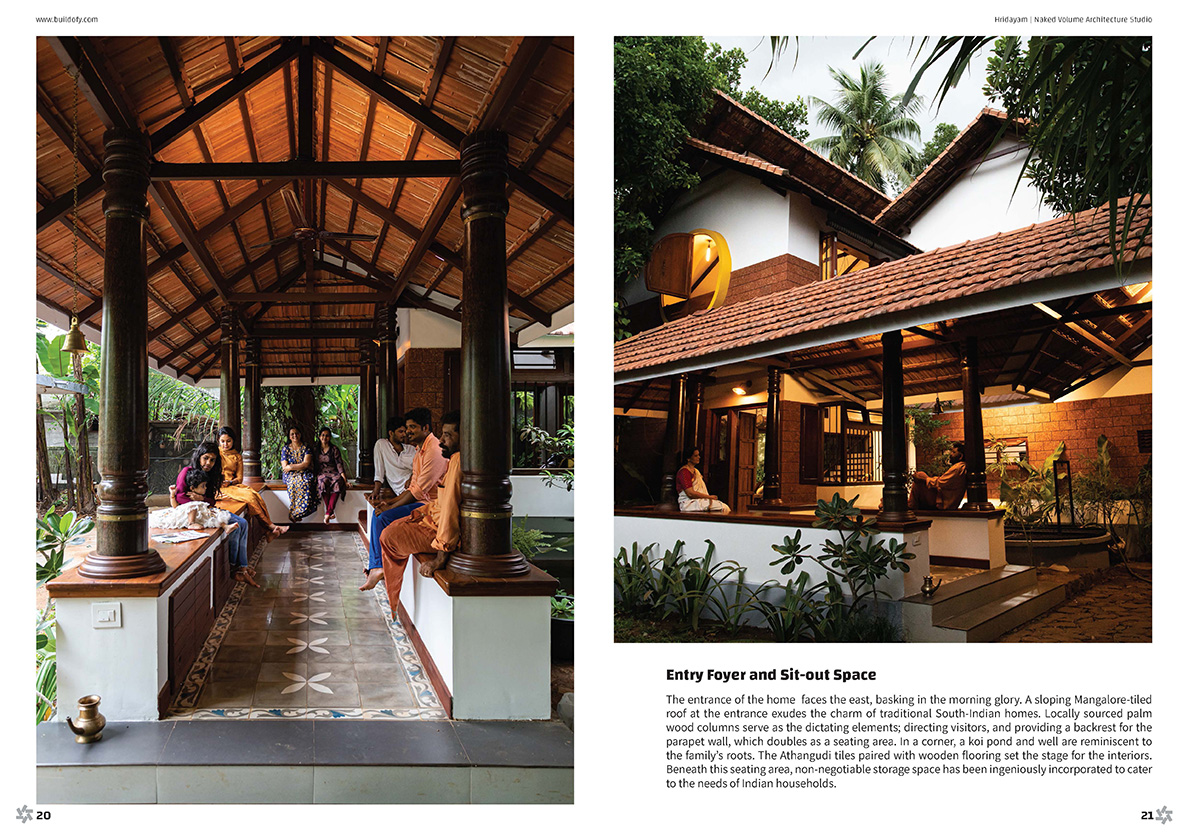 Hridayam eBook page 3