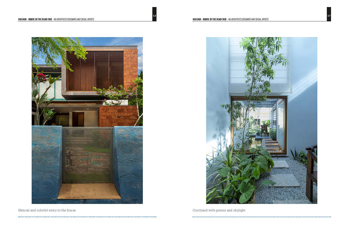 Manjadi - House of the Bead Tree eBook page 2