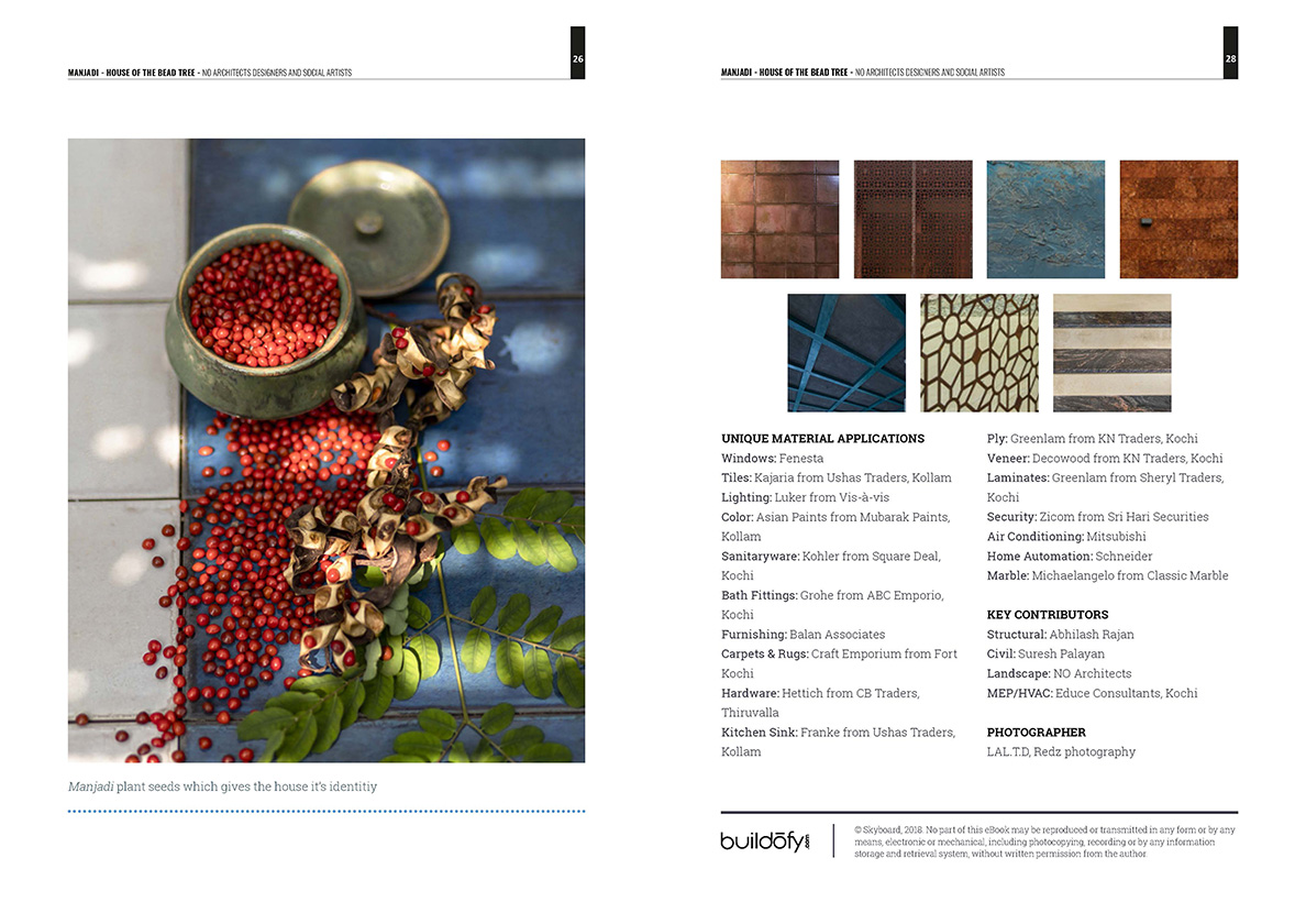 Manjadi - House of the Bead Tree eBook page 5