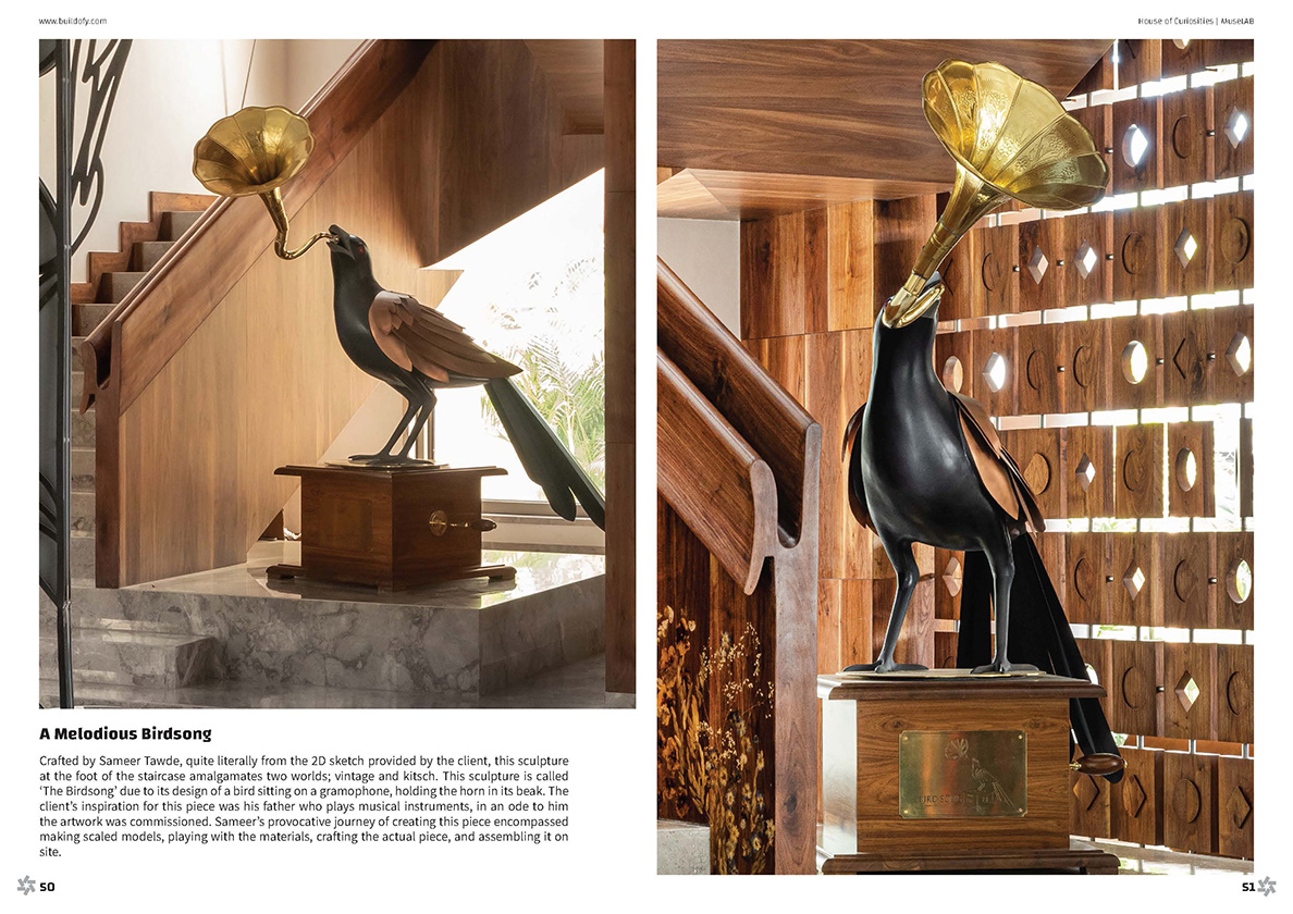 House of Curiosities eBook page 3