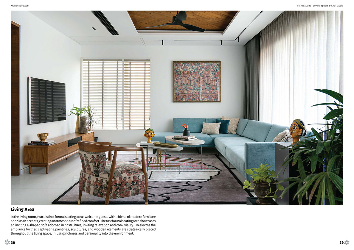 The Art Abode eBook page 3
