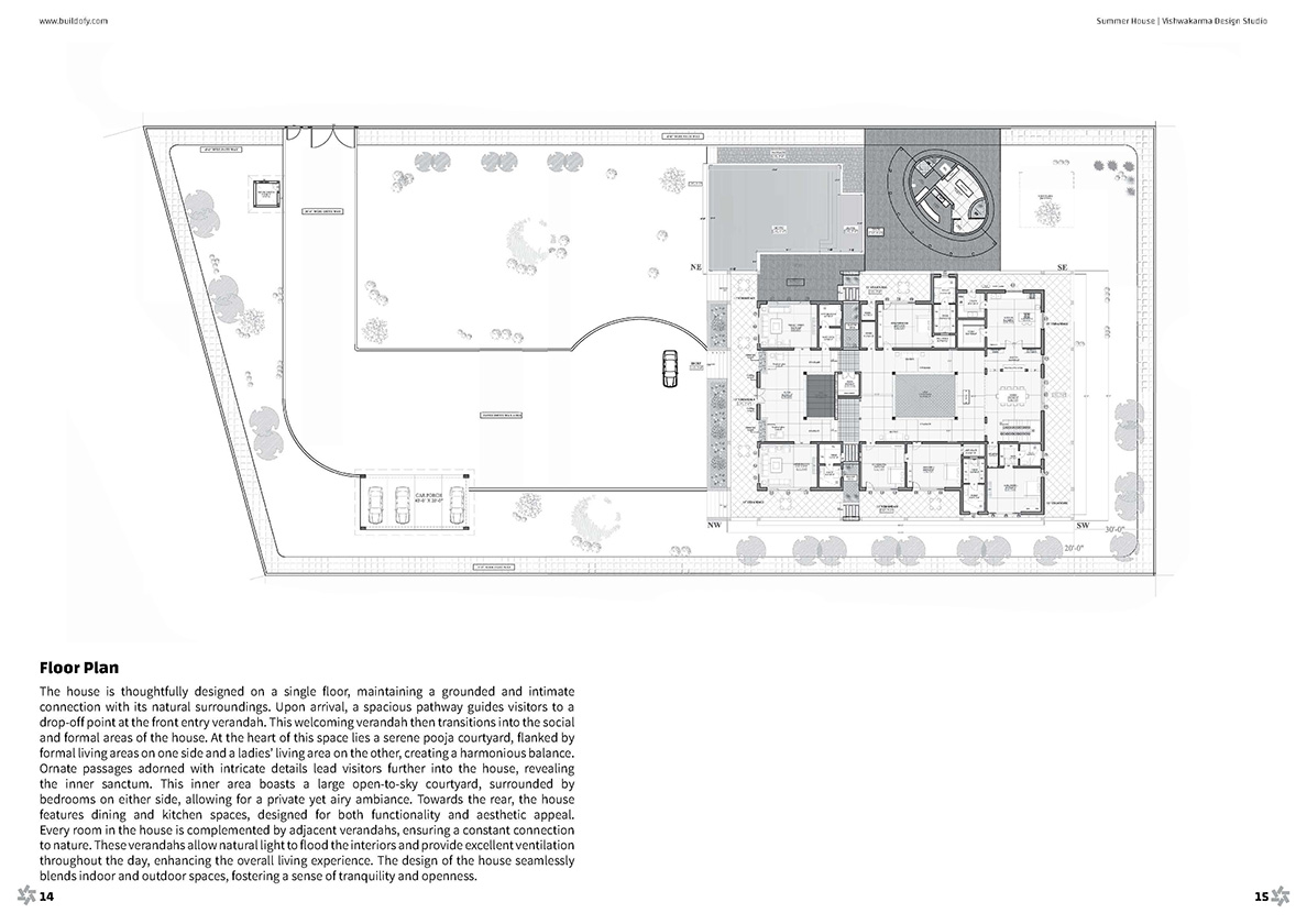 Summer House eBook page 4