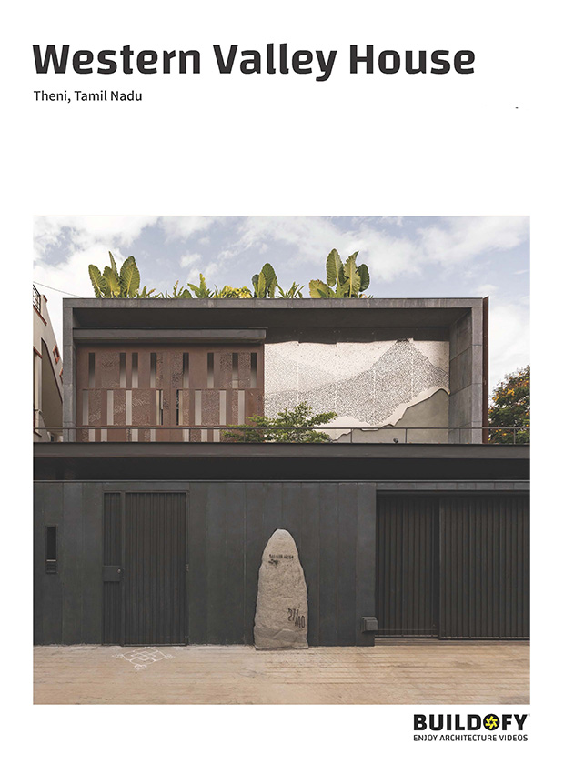 Western Valley House eBook page 1