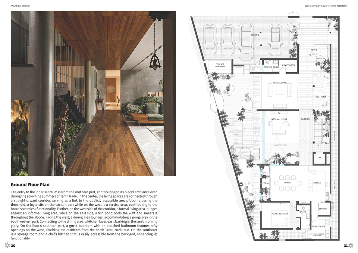 Western Valley House eBook page 4