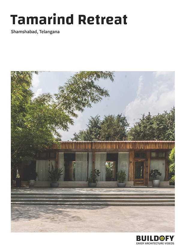 Tamarind Retreat eBook page 1