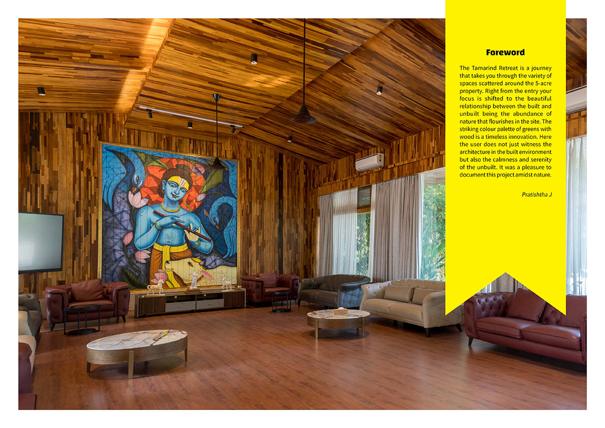 Tamarind Retreat eBook page 2