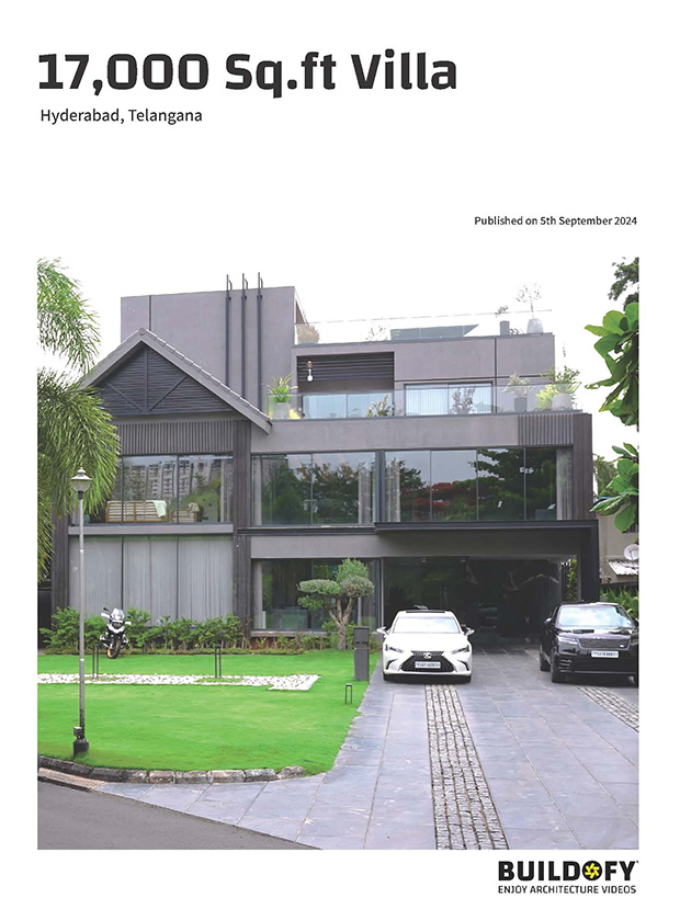 17,000 sq ft Villa eBook page 1
