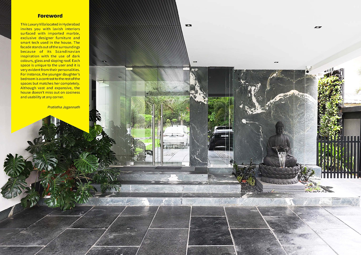 17,000 sq ft Villa eBook page 2