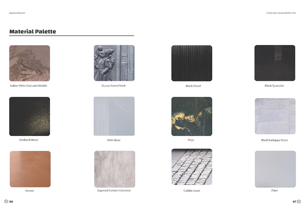 17,000 sq ft Villa eBook page 5