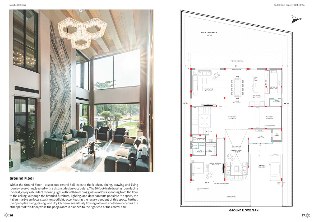17,000 sq ft Villa eBook page 4