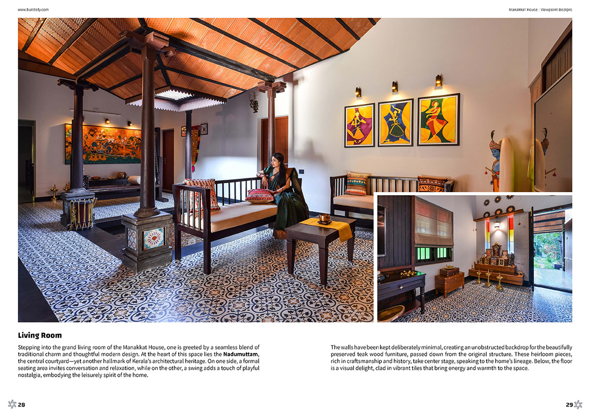 Manakkat House eBook page 3