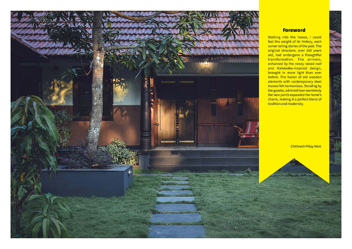 Manakkat House eBook page 2