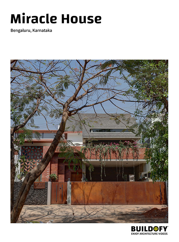 Miracle House eBook page 1