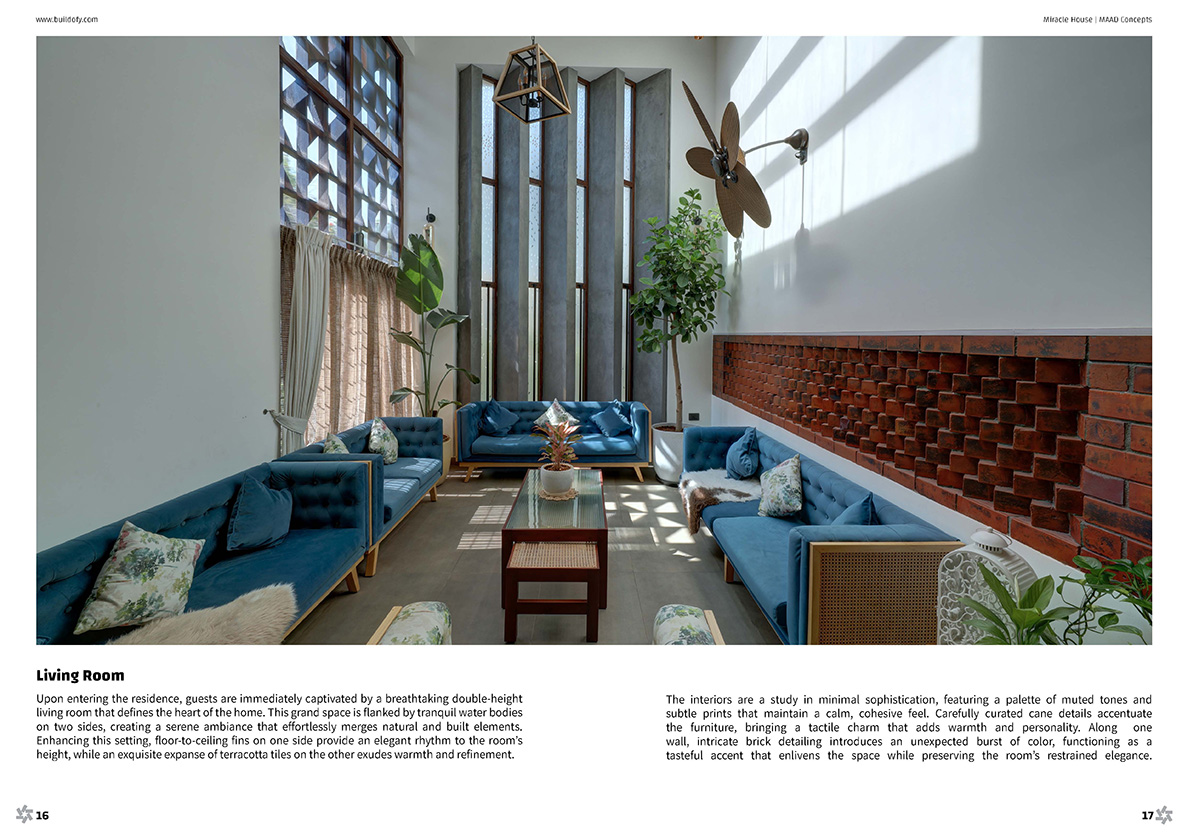 Miracle House eBook page 3