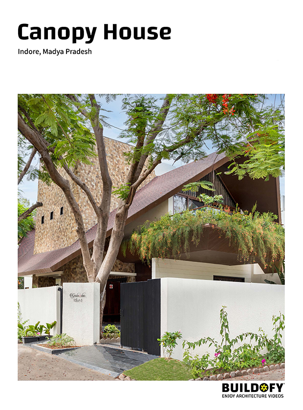 The Canopy House eBook page 1