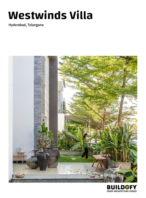 Westwinds Villa eBook page 1