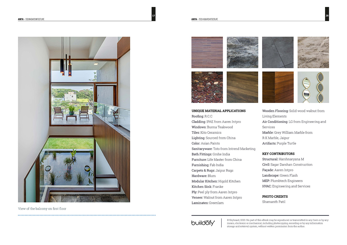Aikya eBook page 5