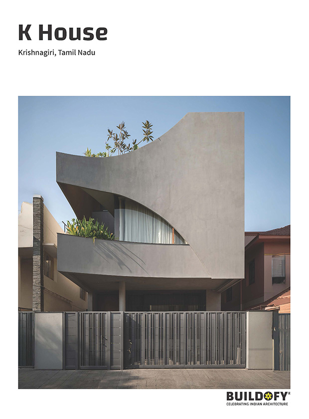 K House eBook page 1