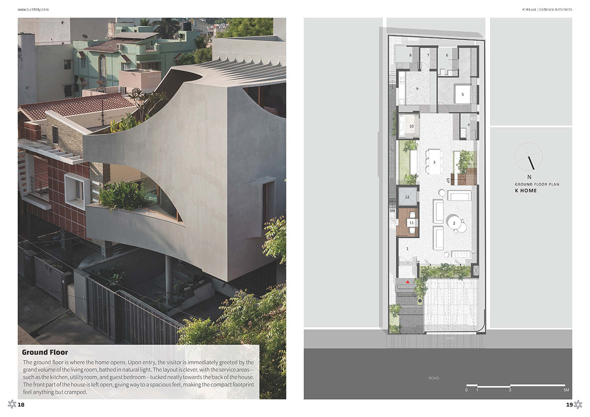 K House eBook page 3