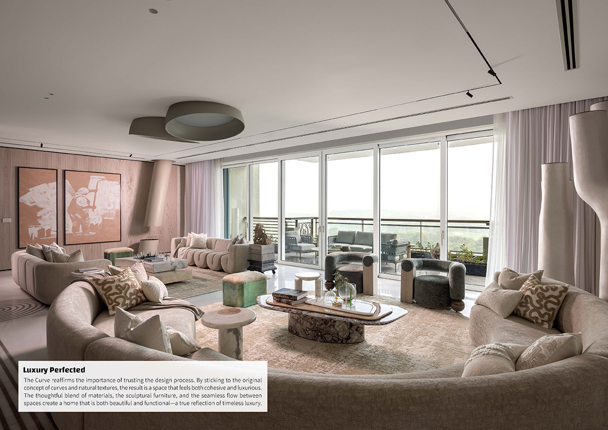 The Curve at DLF Camellias eBook page 3