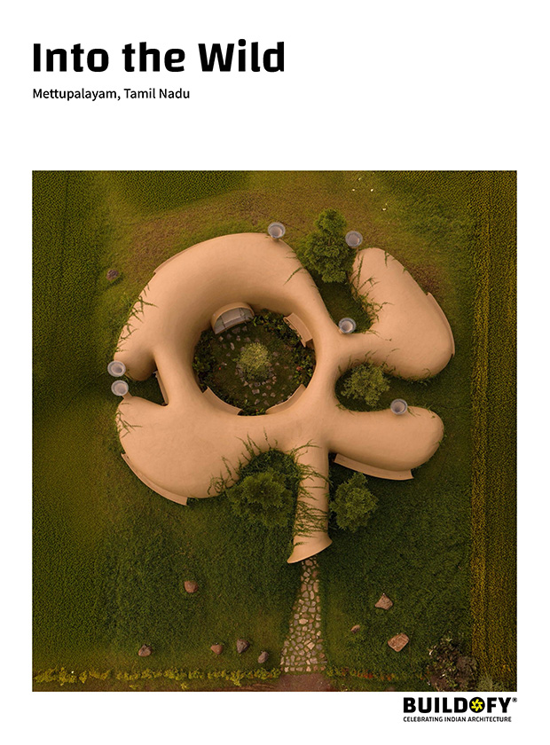 Into The Wild eBook page 1
