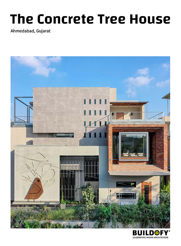 The Concrete Tree House eBook page 1