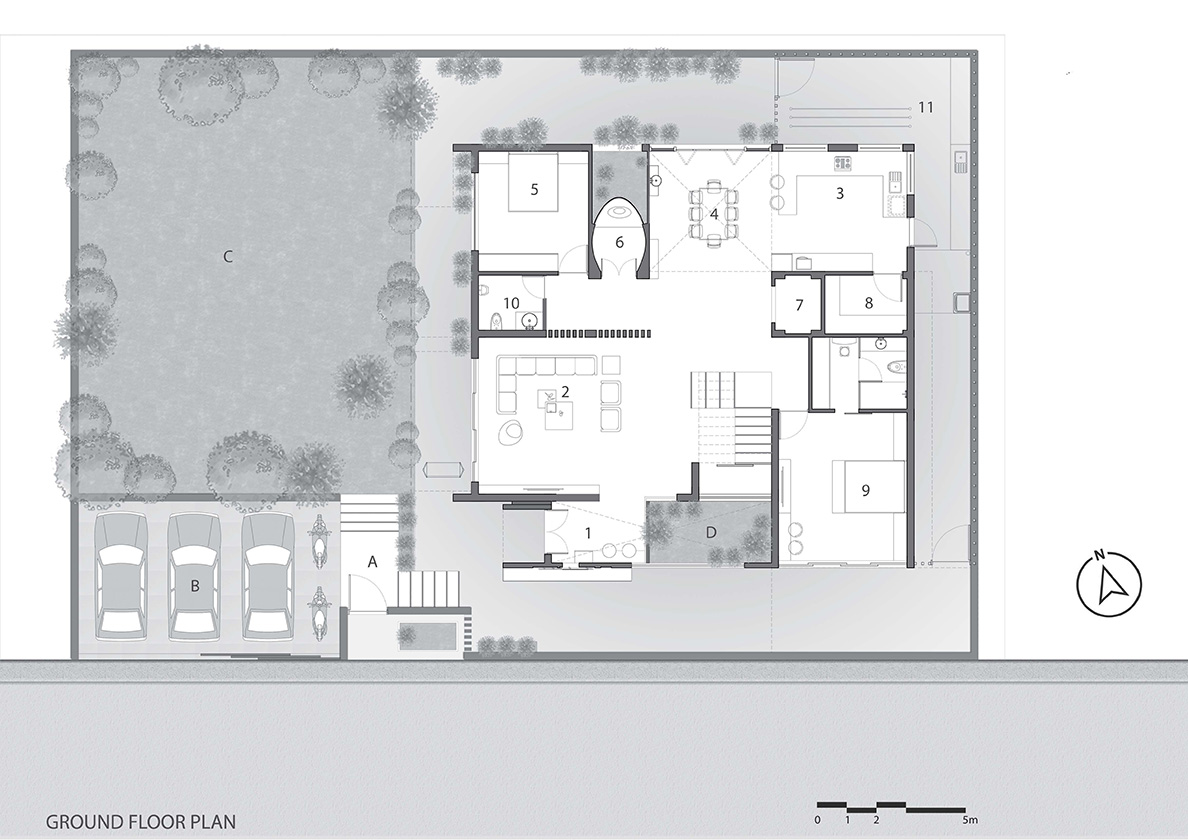 The Concrete Tree House eBook page 4