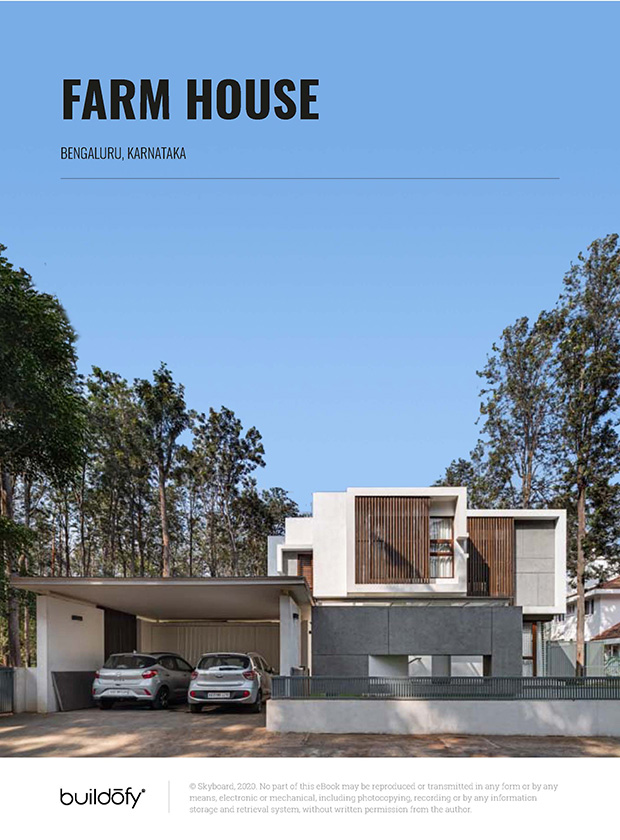 Farm House eBook page 1