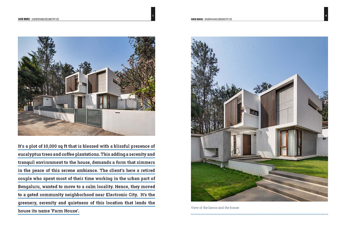 Farm House eBook page 2