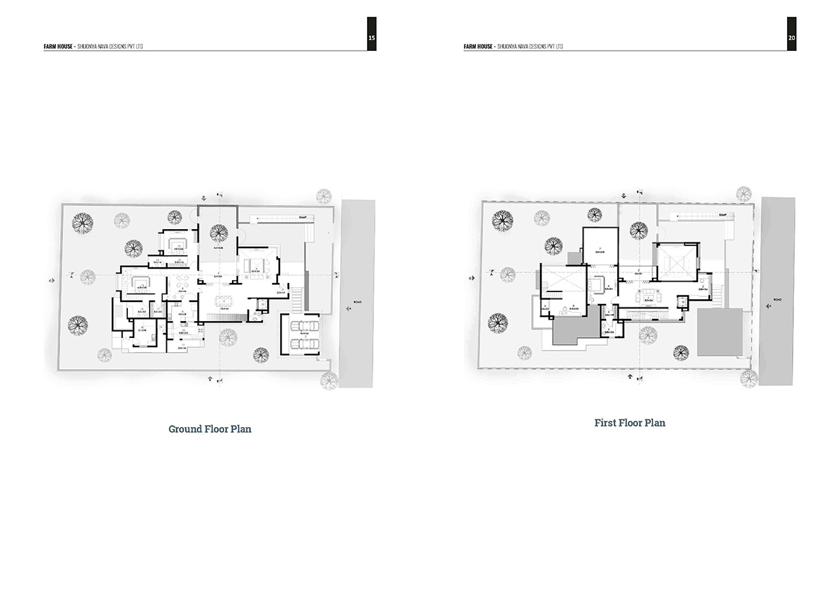 Farm House eBook page 4