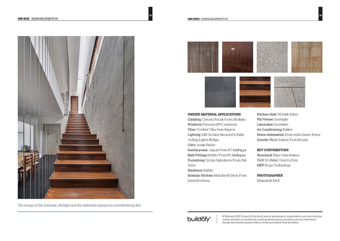 Farm House eBook page 5