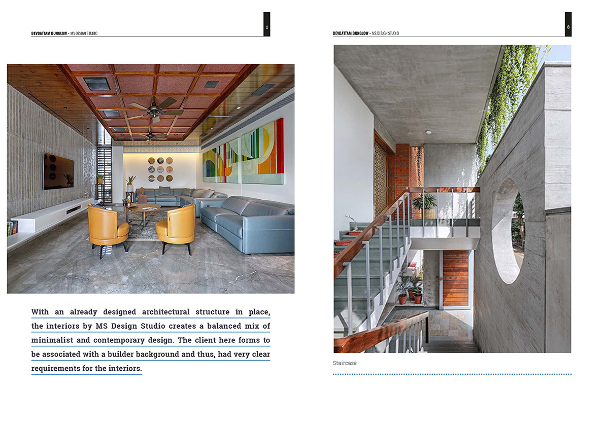 Devdattam Bungalow eBook page 2