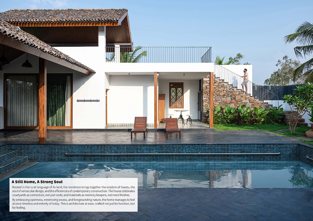 Tulasigeri House eBook page 3