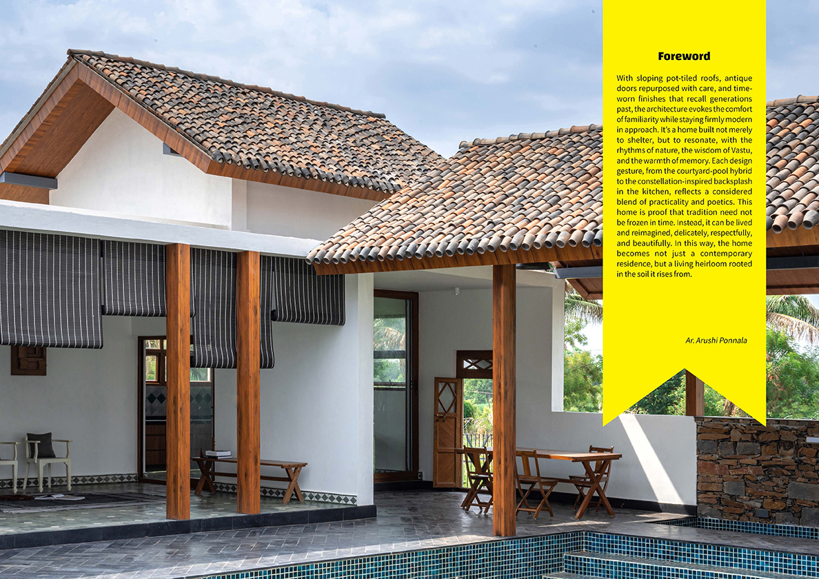 Tulasigeri House eBook page 2