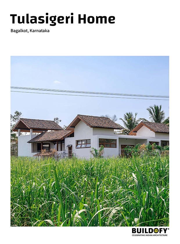 Tulasigeri House eBook page 1