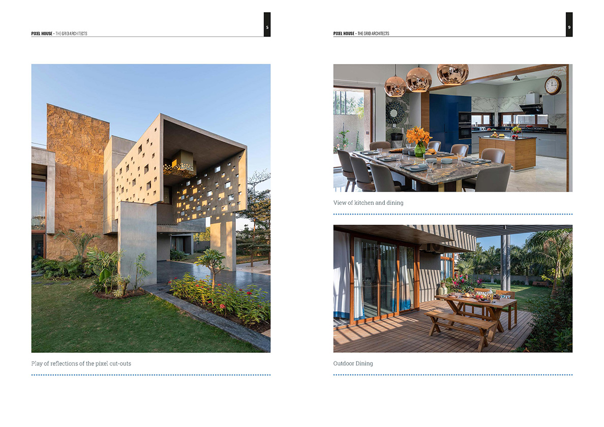 Pixel House eBook page 3