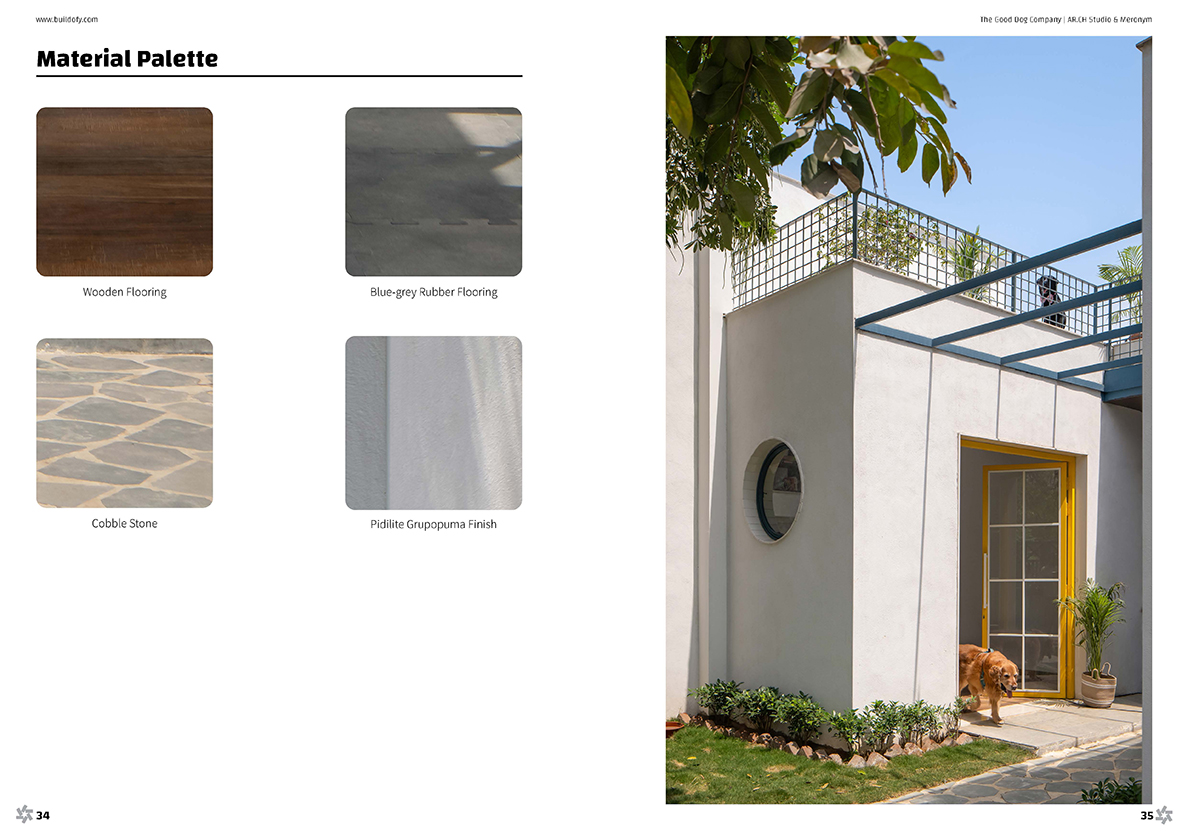 The Good Dog Company eBook page 5