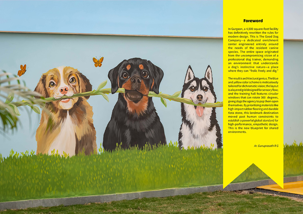 The Good Dog Company eBook page 2