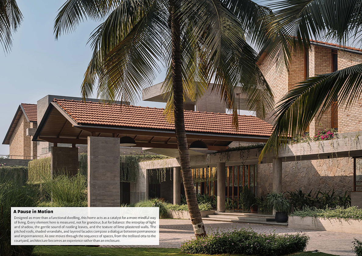 The Retreat Home eBook page 3