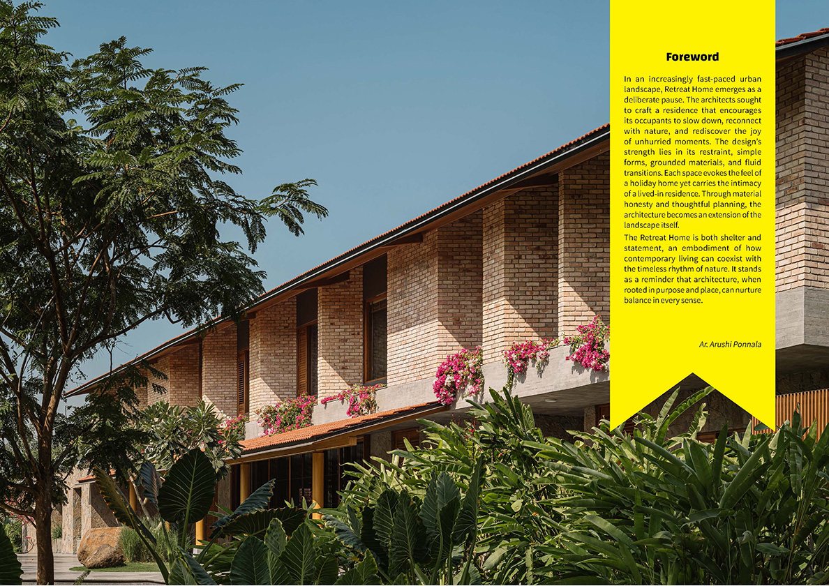The Retreat Home eBook page 2