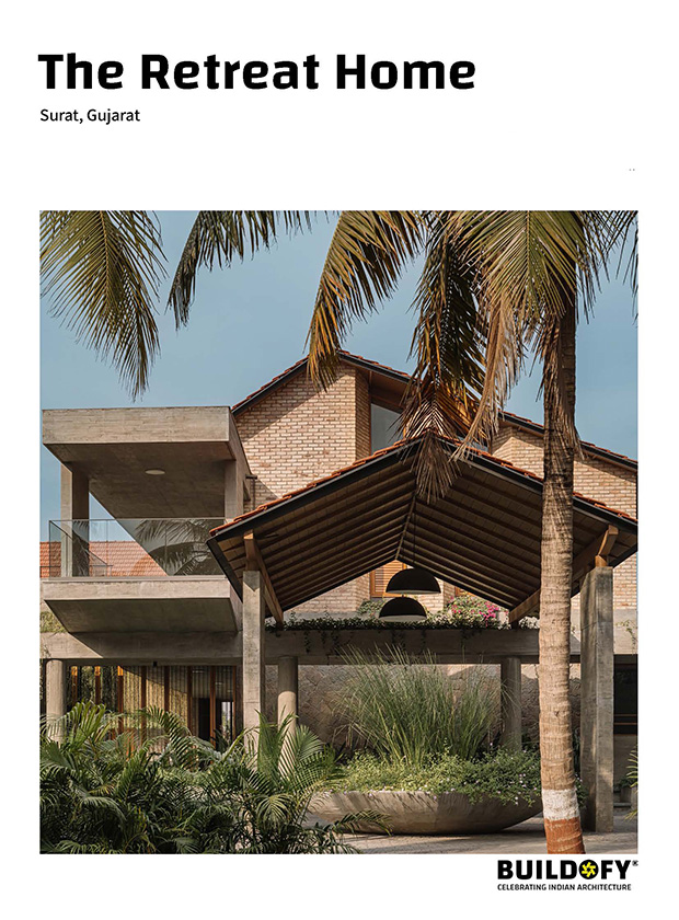 The Retreat Home eBook page 1
