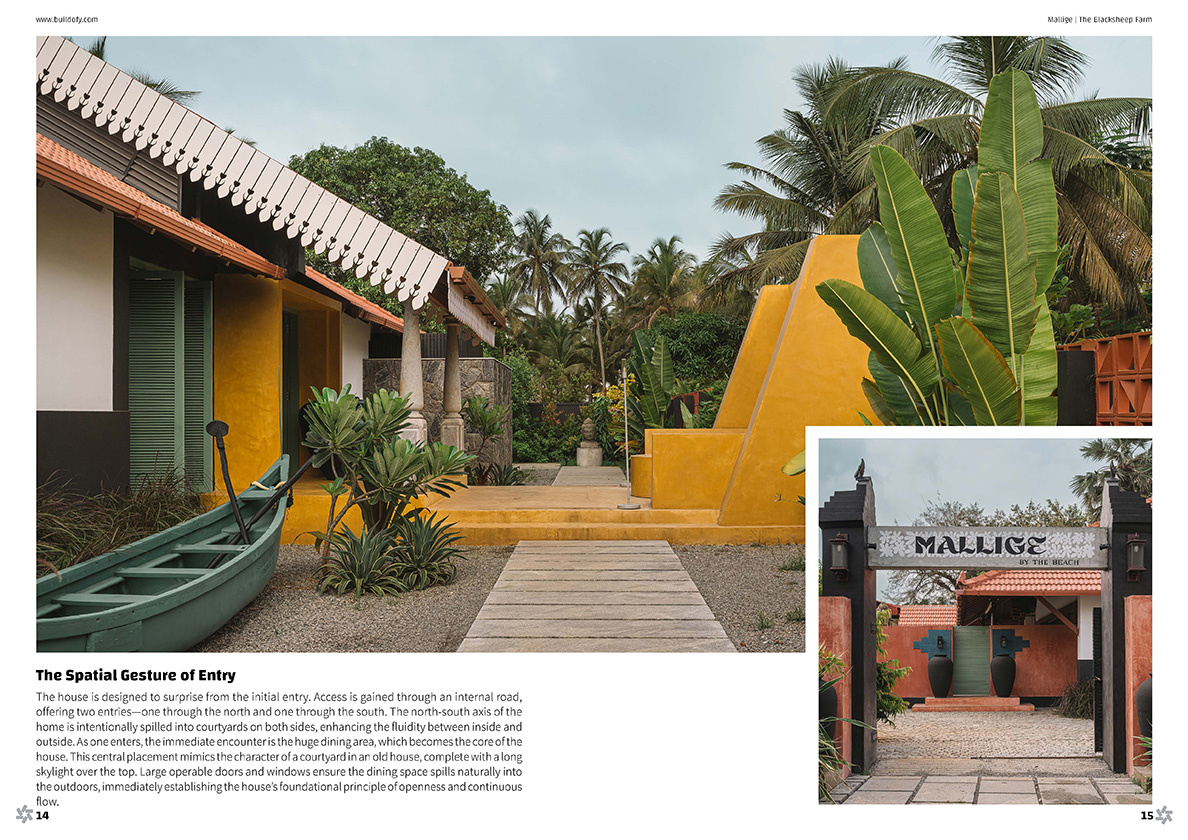 Mallige eBook page 3