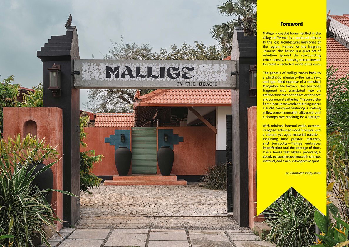 Mallige eBook page 2