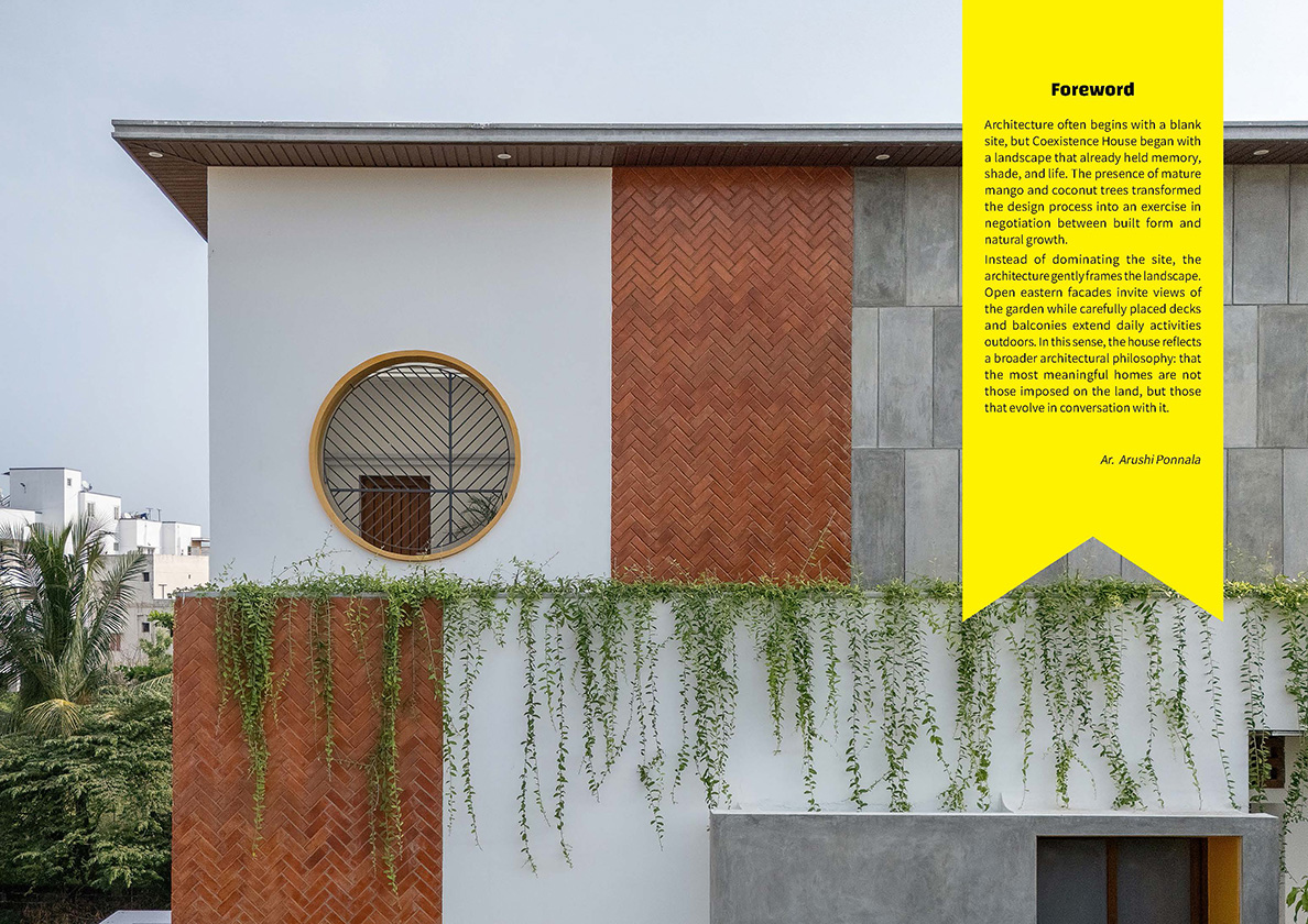 Coexistence House eBook page 2